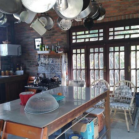 Hostel Holztel Sapiranga 客房 照片