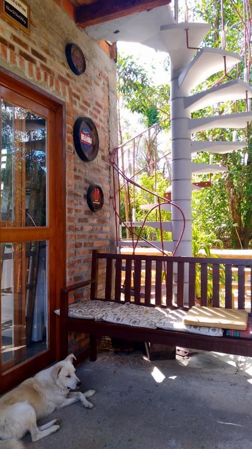Hostel Holztel Sapiranga 外观 照片