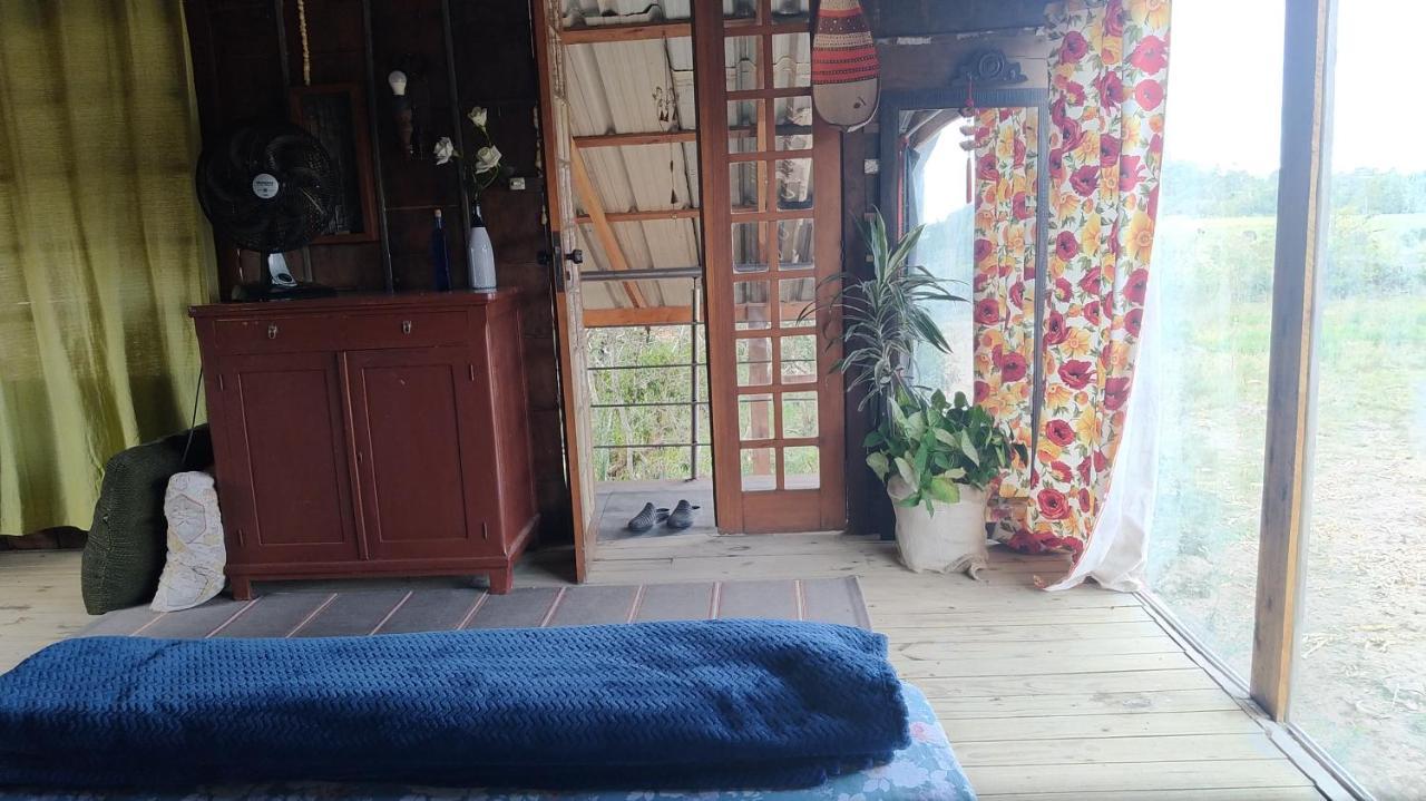 Hostel Holztel Sapiranga 外观 照片
